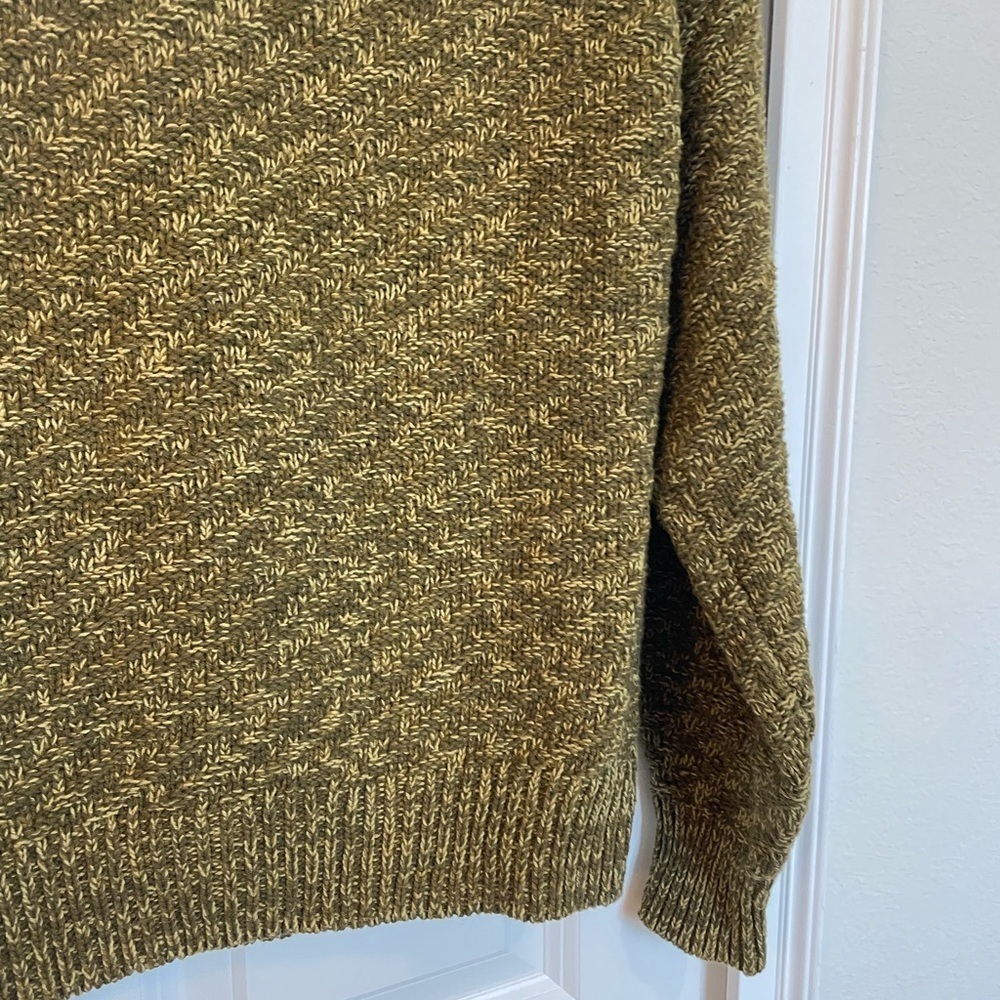 Universal Thread Chunky Sweater - Picture 4 of 9